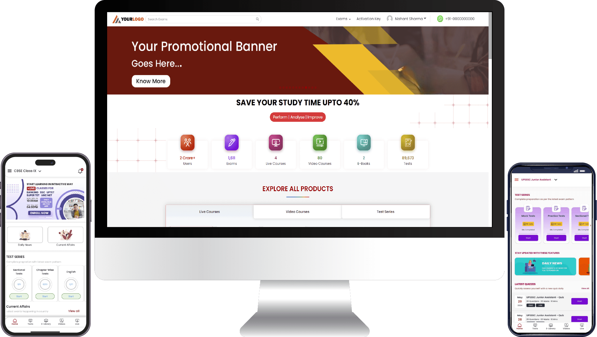 WYNE SRC Academy single feature